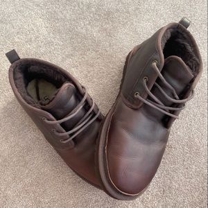UGG Short Men's Boot